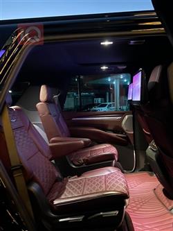 كاديلاك اسكاليد